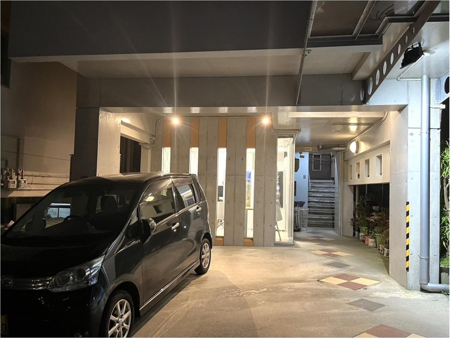 Across Omoromachi Naha Aparthotel ภายนอก รูปภาพ